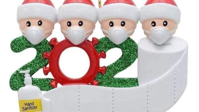 Are you in the mood to decorate your house for Christmas this year?