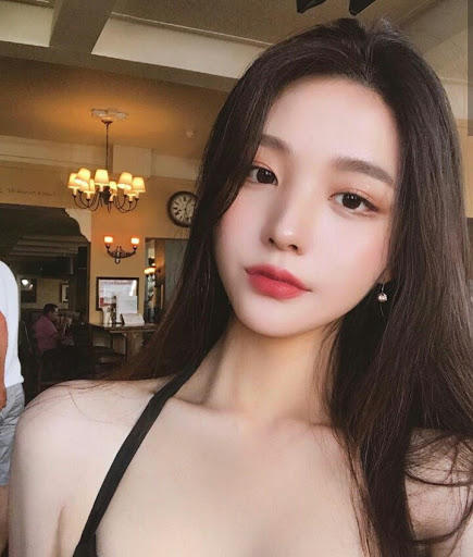 Why I dont find attractive Asian girls?