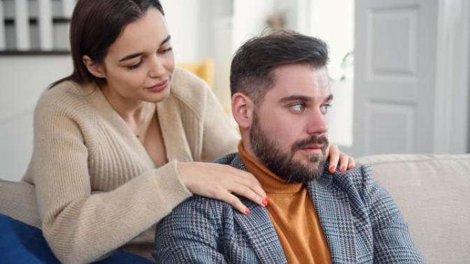 Should I forgive and forget about my girlfriend cheating on me?