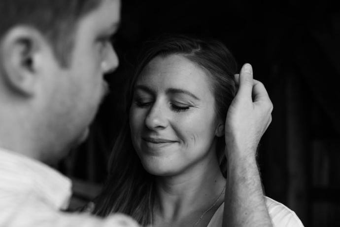 What kind words would make your day if someone said them to you?