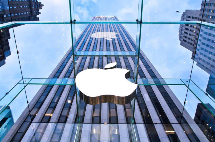 My favorite apple.