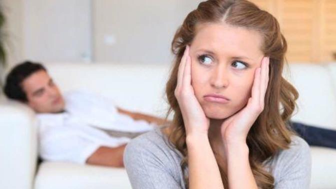 Why are we more tolerant of bad behaviors than guys?