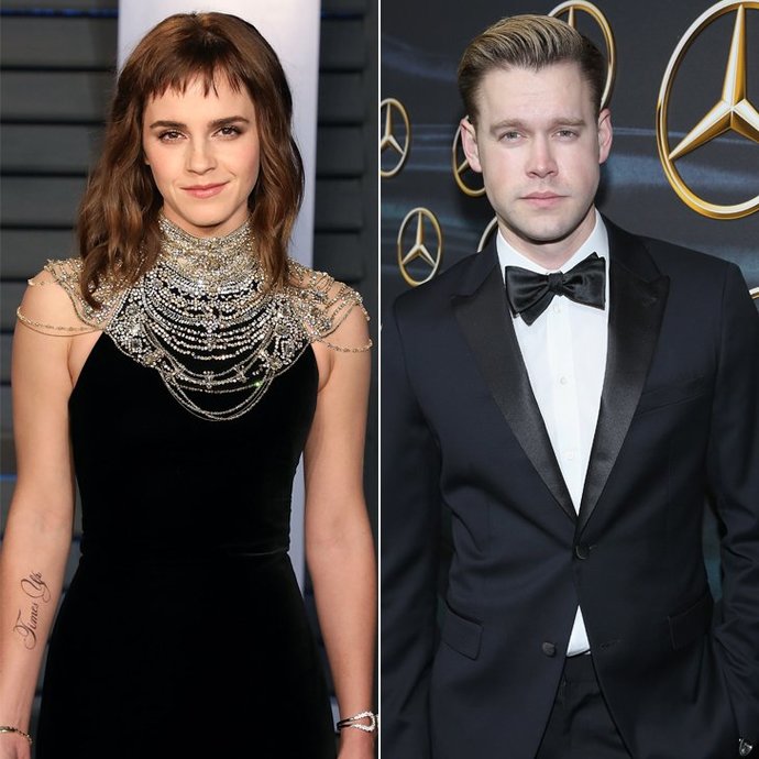 Who’s the prettier Emma: Emma Stone or Emma Watson?