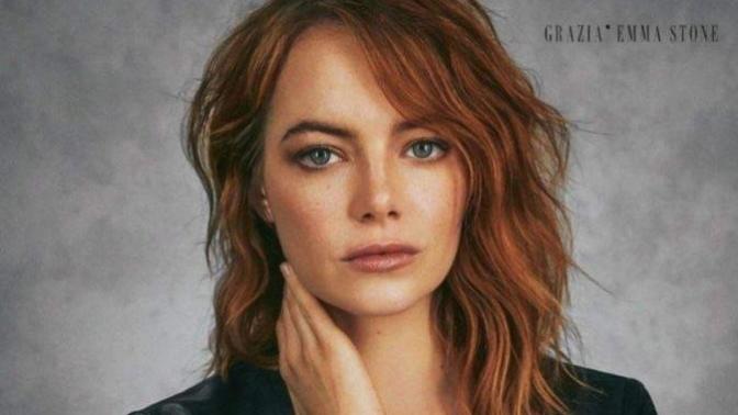 Who’s the prettier Emma: Emma Stone or Emma Watson?