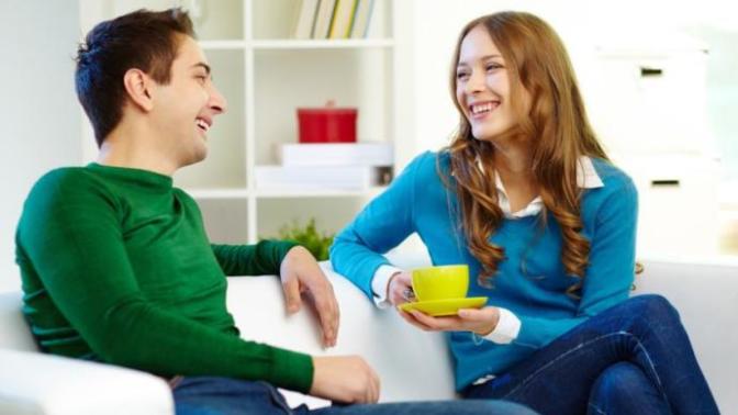 Girls, in being friends with a guy, does age difference matter?