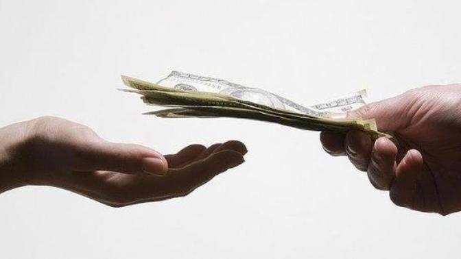 Should I return the money to my ex boyfriend or not?