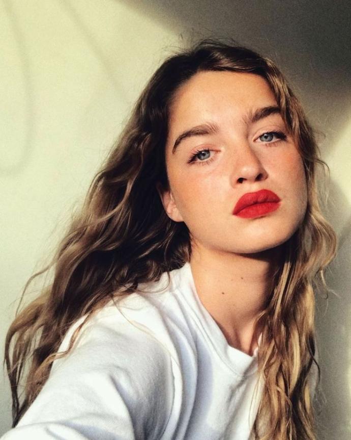 Guys, which makeup look do you prefer on girls?