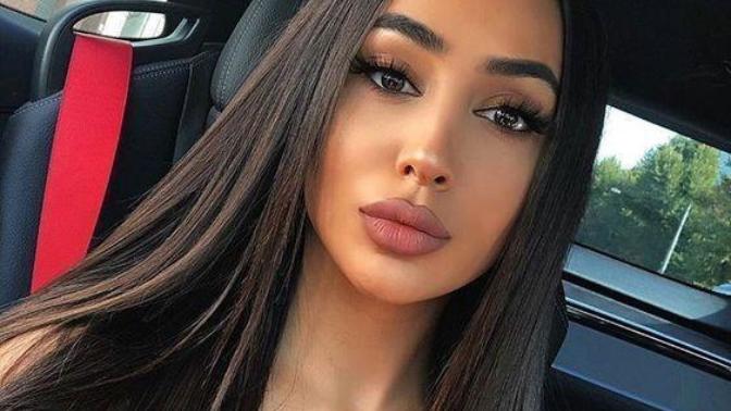 Guys, which makeup look do you prefer on girls?