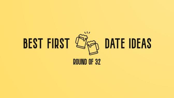 Girls, what are your favorite first date ideas?