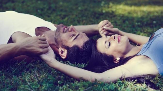 Who is the prize in a relationship: men, women, or both?