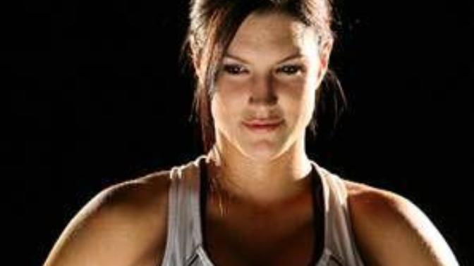 Guys, would you date a girl who could beat you up?