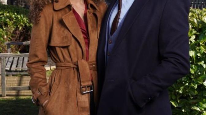 Guys (and girls), what's your opinion on the Gray and Chantelle storyline on Eastenders? How well do you think they portrayed domestic violence?
