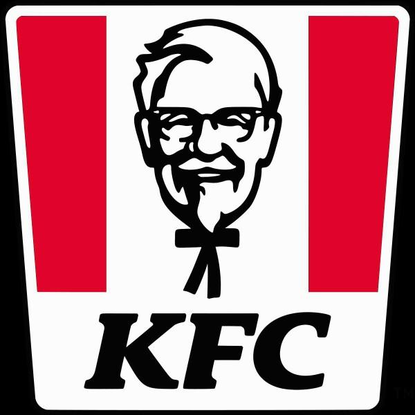 Are the KFC and Nandos logos designed to stir up race hate?