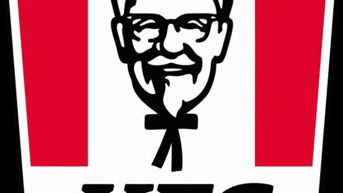 Are the KFC and Nandos logos designed to stir up race hate?