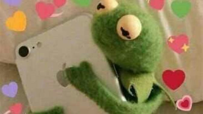 How often do you use this "❤" emoji?