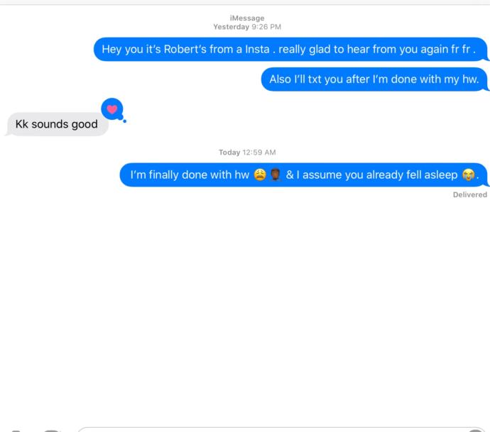 Lol she hasn’t replied since last night has she lost interest or is she just busy? what should I text her?