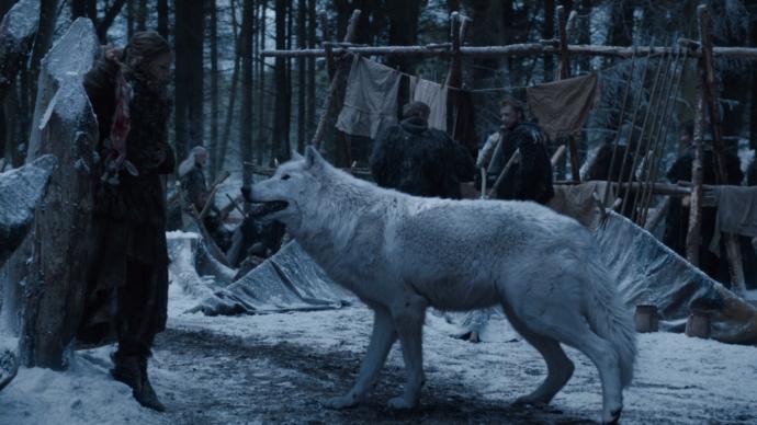 What mythical creature would improve the world most if it existed?