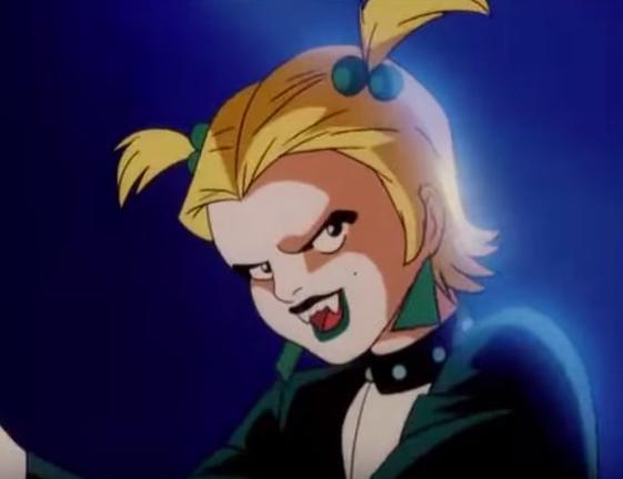 Which is your favorite Hex Girl?