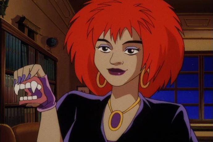 Which is your favorite Hex Girl?