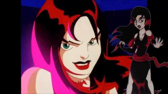 Which is your favorite Hex Girl?