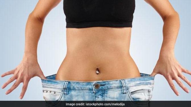 What does it mean to lose weight in a relationship? Shouldn't it be the other way around?