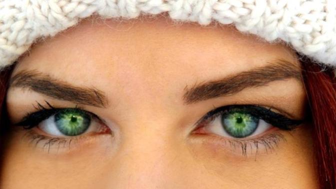 Guys and Girls :). What does long mutual gaze/eye contact mean to you?