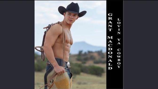 Why are cowboys more attractive than other men?
