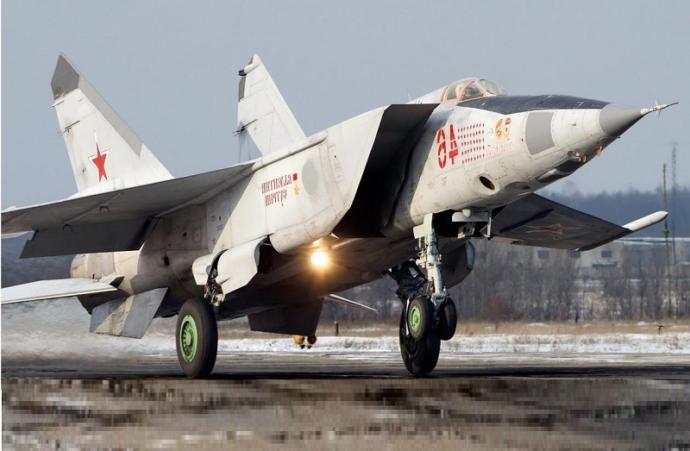 Which of these Surveillance/Reconnaissance aircraft is your favorite?