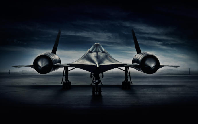 Which of these Surveillance/Reconnaissance aircraft is your favorite?