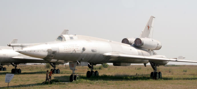 Which of these Surveillance/Reconnaissance aircraft is your favorite?