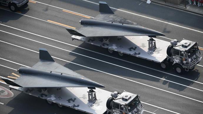 Which of these Surveillance/Reconnaissance aircraft is your favorite?