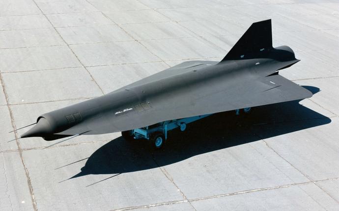 Which of these Surveillance/Reconnaissance aircraft is your favorite?