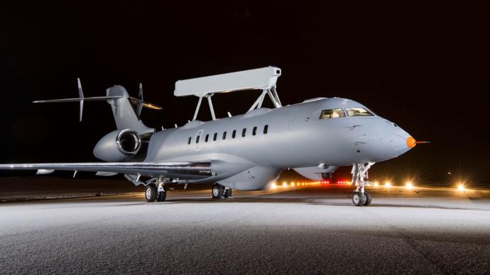 Which of these Surveillance/Reconnaissance aircraft is your favorite?