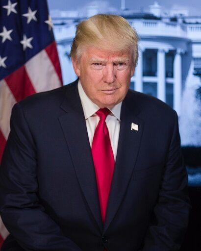 Did you realize Trump was obese prior to the COVID19 situation?