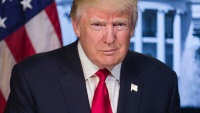 Did you realize Trump was obese prior to the COVID19 situation?