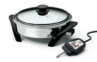 Would you buy a cooking ware worth $1000?