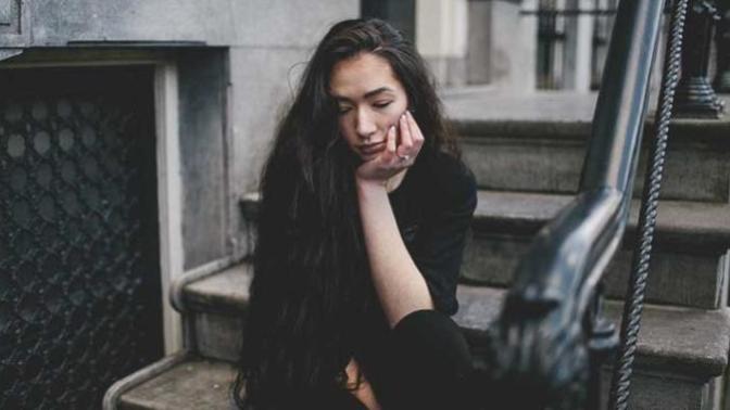 How do you manage the mood swings between apathy and anxiety?