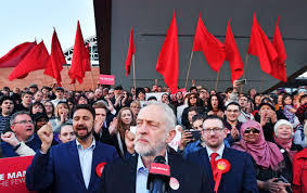 Is your opinion of the UKs Labour Party Positive or Negative?
