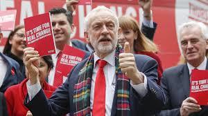 Is your opinion of the UKs Labour Party Positive or Negative?
