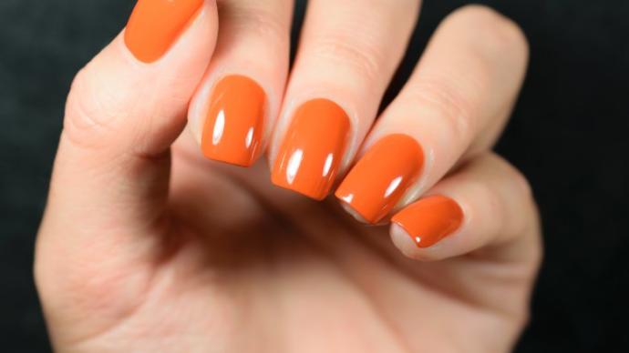 Guys, what is your favorite nail color on women?