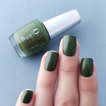 Guys, what is your favorite nail color on women?
