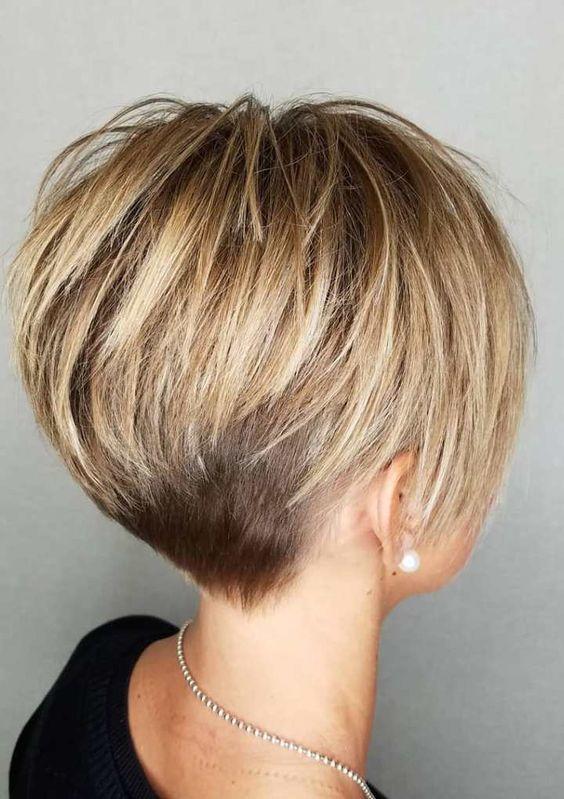 What hair length do you like on women?