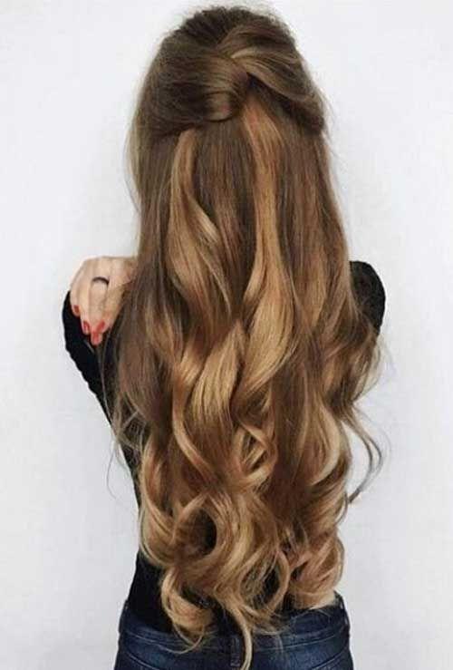 What hair length do you like on women?