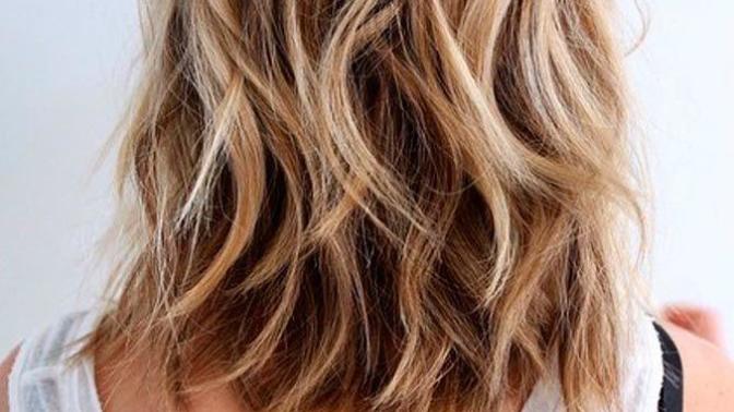 What hair length do you like on women?