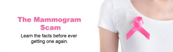 Girls, who dont or dont plan on getting mammogram when of the appropriate age, why dont you get them?
