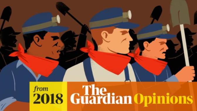 Is the "soft bigotry of low expectations" just an attempt by reactionaries to project their racism on the left?