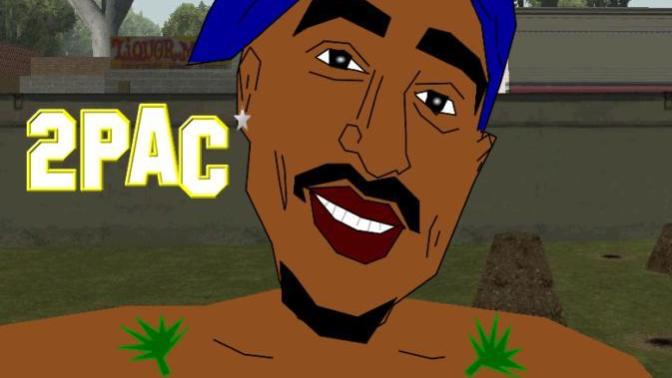 Do you want me to draw your face on paint?