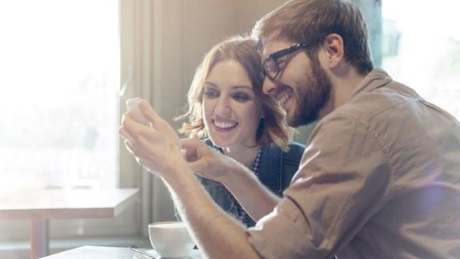 What are the signs that someone is the ideal match for you?