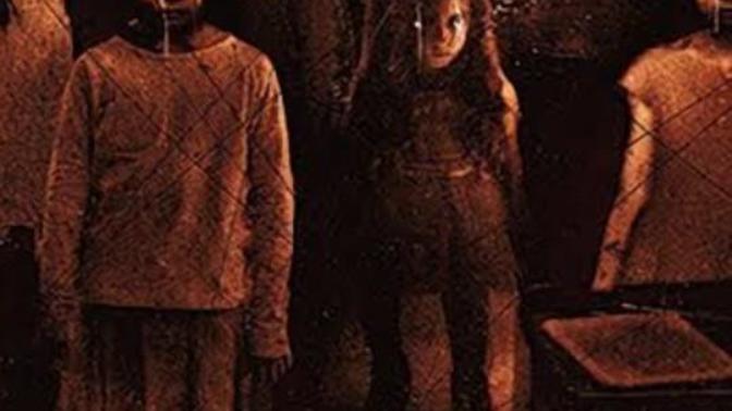 Any suggestions on English horror movies?
