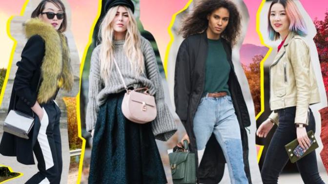 Do you like summer fashion or fall/winter fashion better?
